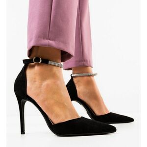 Pantofi dama Lyvya Negri imagine