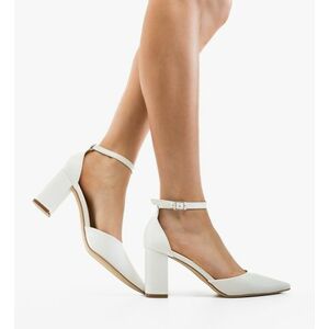 Pantofi dama Jalapen Albi imagine