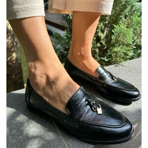 Pantofi Casual dama Julianas Negri imagine