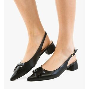 Pantofi dama Olenna Negri imagine