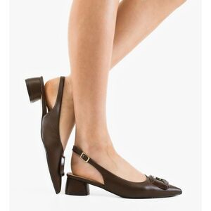 Pantofi dama Olenna Maro imagine