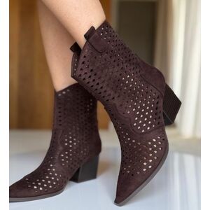 Botine dama Syon Maro imagine