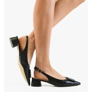 Pantofi dama Lekena Negri imagine