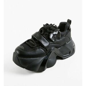 Sneakers dama Kynyr Negri imagine