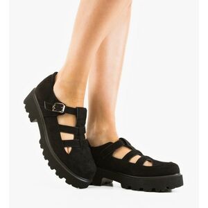 Pantofi casual dama Mario Negri imagine