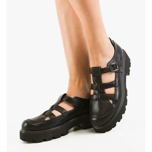 Pantofi casual dama Mario Negri 2 imagine