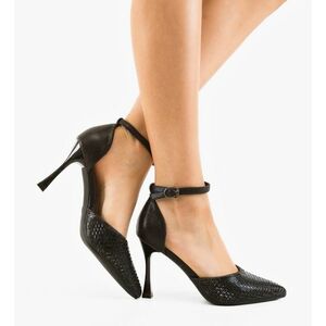 Pantofi dama Goldie Negri imagine