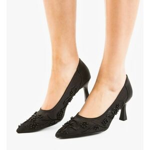 Pantofi dama Brides Negri imagine