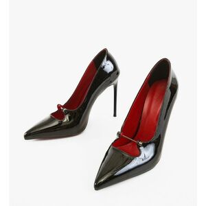 Pantofi dama Tronar Negri 2 imagine