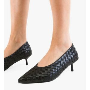 Pantofi dama Raten Negri imagine