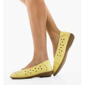 Balerini dama Vanga Galbeni imagine