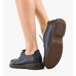 Pantofi Casual Vlobe Bleumarin imagine