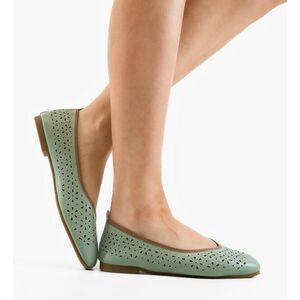 Balerini dama Fros Verzi imagine