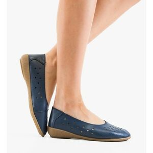 Balerini dama Vanga Bleumarin imagine