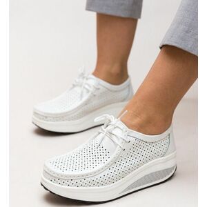 Pantofi Casual Baroco Albi imagine