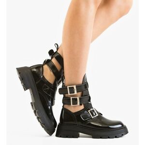 Ghete dama Mev Negre imagine