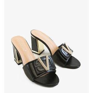 Saboti dama Odder Negri imagine