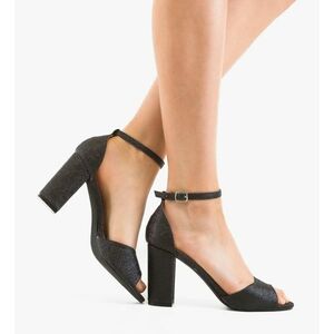 Sandale dama Herman Negre imagine