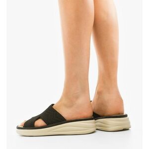 Papuci dama Trra Negri imagine