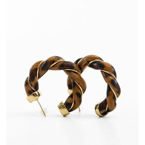 Cercei Partu Print 2 imagine