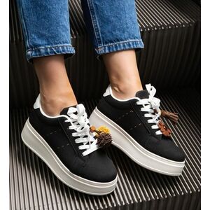 Sneakers dama Kukar Negri imagine
