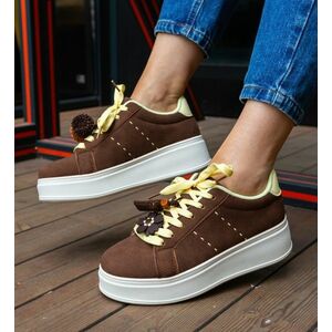 Sneakers dama Kukar Maro imagine