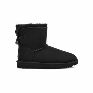 Ghete UGG Mini Bailey Bow II imagine