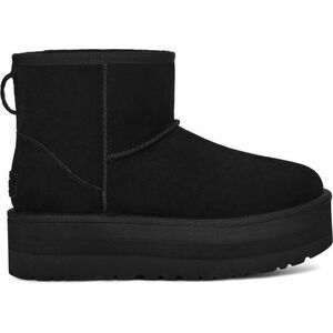 Ghete UGG Classic Mini Platform imagine