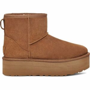 Ghete UGG Classic Mini Platform imagine
