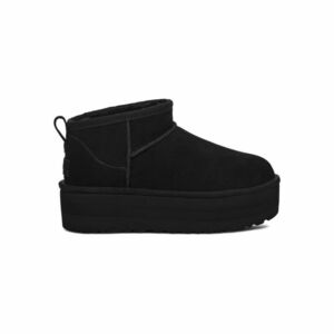 Ghete UGG Classic Ultra Mini Platform imagine