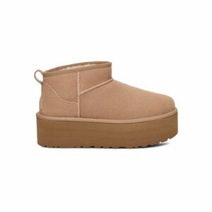 Ghete UGG Classic Ultra Mini Platform imagine
