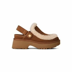 Papuci UGG New Heights Esmee Clog imagine