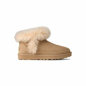 Ghete UGG Classic Ultra Mini Chalet imagine