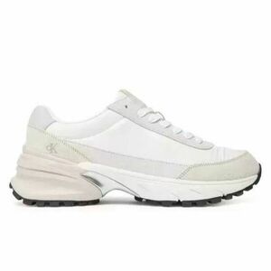 Pantofi sport Calvin Klein HIKE RUNNER MG NYLON PERL imagine
