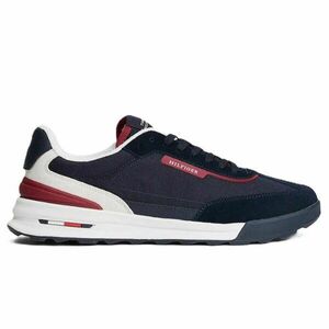 Pantofi sport Tommy Hilfiger RETRO RUNNER MIX imagine