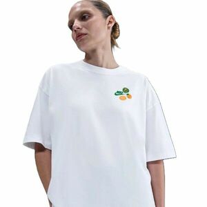 Tricou Nike W NSW OS SS TEE FRUIT SPD imagine