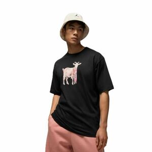 Tricou Nike M J NC GOAT SS CREW imagine
