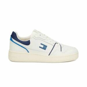 Pantofi sport Tommy Hilfiger TJM RETRO BASKET imagine