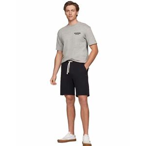 Sort Tommy Hilfiger ESSENTIAL TERRYSWEATSHORT imagine