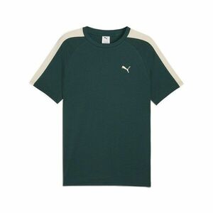 Tricou Puma T7 Tee imagine