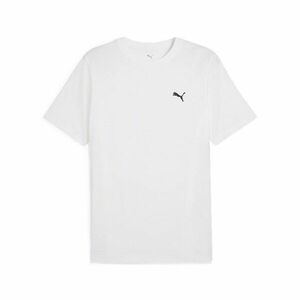Tricou Puma ESS Small Logo Tee imagine