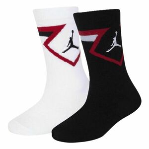 Sosete Nike JHN JORDAN DIAMOND HIGH CREW imagine