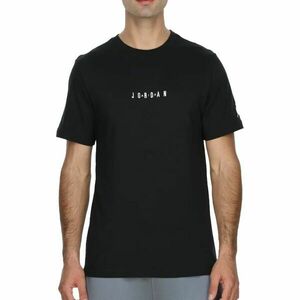 Tricou Nike M J EMB JORDAN AIR CREW imagine