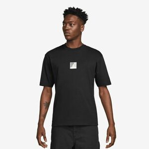 Tricou Nike M J BRK BL 3.0 SS CREW imagine