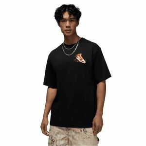 Tricou Nike M J NC AJ1 AD SS CREW imagine