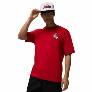 Tricou Nike M J NC AJ1 AD SS CREW imagine
