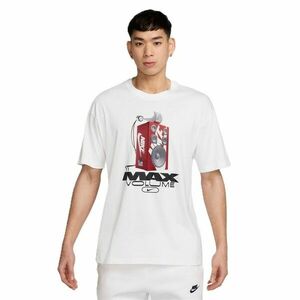 Tricou Nike U NSW TEE M90 HIFI imagine