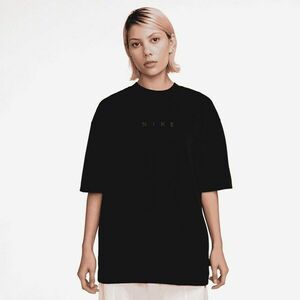 Tricou Nike W NSW LUXE SS TEE RELAX imagine