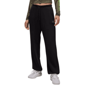 Pantaloni Nike W J SPT DF CSVR FLC PANT imagine