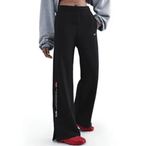 Pantaloni Nike W NSW CLASSIC+ WIDE LEG SPD imagine